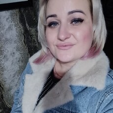 Фотография девушки Юлия, 35 лет из г. Кривой Рог