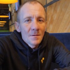 Фотография мужчины Александр, 44 года из г. Ленинск-Кузнецкий