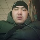 Сымбат, 28 лет