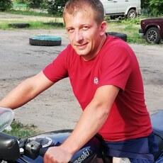 Фотография мужчины Александр, 30 лет из г. Арзамас