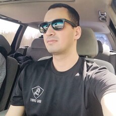 Фотография мужчины Said, 31 год из г. Кольчугино