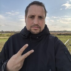 Фотография мужчины Тарас, 43 года из г. Измаил