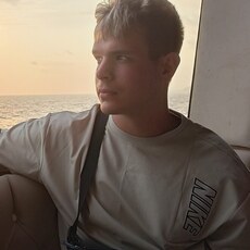 Фотография мужчины Максим, 22 года из г. Пенза