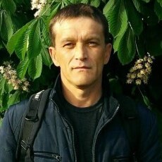 Фотография мужчины Юрик, 44 года из г. Гомель