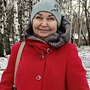 Татьяна, 67 лет