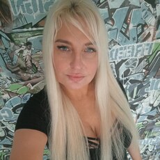 Фотография девушки Лида, 41 год из г. Санкт-Петербург