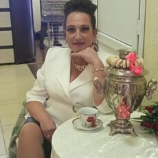 Фотография девушки Елена, 53 года из г. Ардатов (Мордовия)