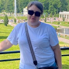 Фотография девушки Светлана, 47 лет из г. Сергиев Посад