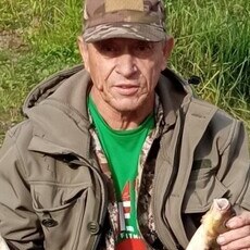 Фотография мужчины Олег, 59 лет из г. Нижний Тагил