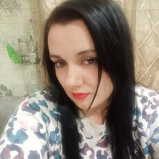 Фотография девушки Лена, 31 год из г. Костюковичи