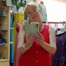 Фотография девушки Ирина, 50 лет из г. Чкаловск