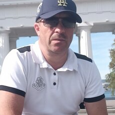 Фотография мужчины Вудман, 50 лет из г. Орехово-Зуево