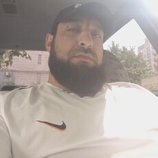 Фотография мужчины Мага, 38 лет из г. Кизляр