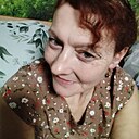 Надежда, 56 лет