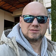 Фотография мужчины Роман, 42 года из г. Калининград