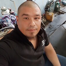 Фотография мужчины Рамис, 40 лет из г. Шымкент