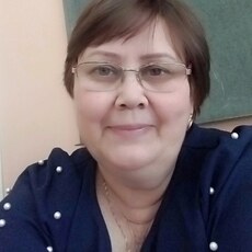Фотография девушки Елена, 60 лет из г. Красноярск