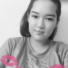 Фотография девушки Диана, 21 год из г. Алматы