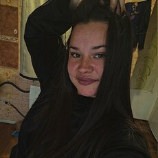 Фотография девушки Злата, 23 года из г. Снежинск