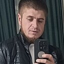 Ильяс, 40 лет