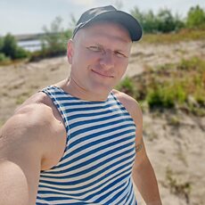 Фотография мужчины Александр, 43 года из г. Гомель