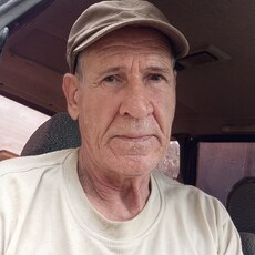 Фотография мужчины Рома, 63 года из г. Феодосия