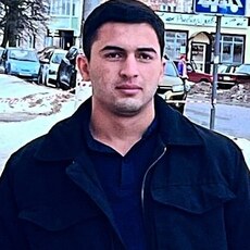 Фотография мужчины Эмин, 25 лет из г. Кольчугино