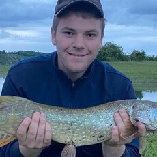 Фотография мужчины Міша, 34 года из г. Каменец-Подольский