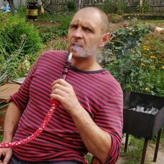 Фотография мужчины Руслан, 52 года из г. Витебск