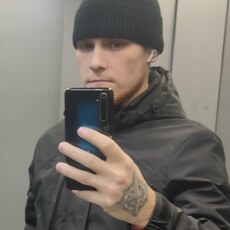 Фотография мужчины Иван, 31 год из г. Ангарск