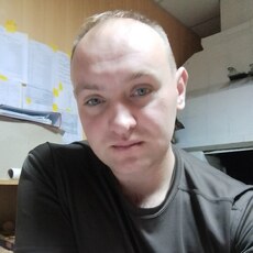 Фотография мужчины Костя, 36 лет из г. Шостка