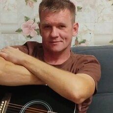 Фотография мужчины Евгений, 44 года из г. Смоленск