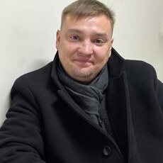 Фотография мужчины Серафим, 37 лет из г. Воронеж