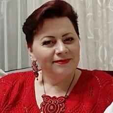 Фотография девушки Марина, 47 лет из г. Бобруйск