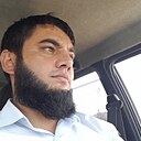 Ахмед, 35 лет