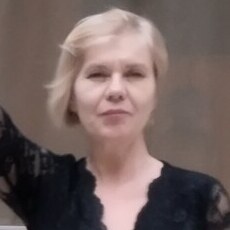 Фотография девушки Марина, 50 лет из г. Гатчина