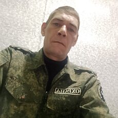 Фотография мужчины Евгений, 44 года из г. Сорск