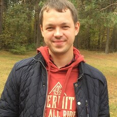 Фотография мужчины Серж, 38 лет из г. Витебск