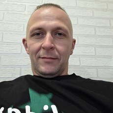 Фотография мужчины Сергей, 39 лет из г. Сокол