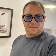 Фотография мужчины Вячеслав, 44 года из г. Сочи