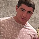 Заур, 23 года