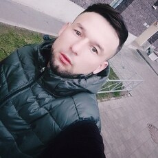 Фотография мужчины Русик, 32 года из г. Всеволожск