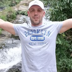 Фотография мужчины Артемий, 41 год из г. Клин