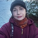 Жанна, 54 года