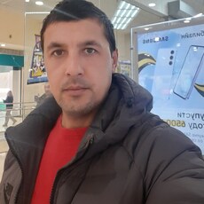 Фотография мужчины Азиз, 35 лет из г. Уфа