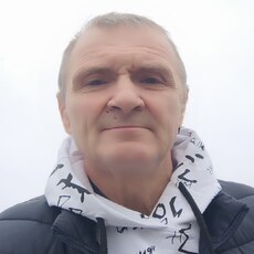 Фотография мужчины Николай, 58 лет из г. Марьина Горка