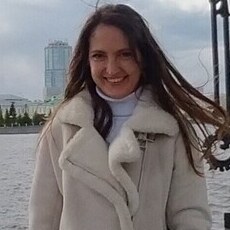 Фотография девушки Полина, 34 года из г. Екатеринбург