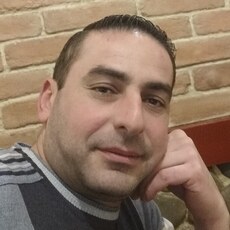 Фотография мужчины Карен, 43 года из г. Ереван