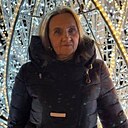 Альбина, 55 лет