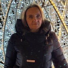 Фотография девушки Альбина, 55 лет из г. Ярославль